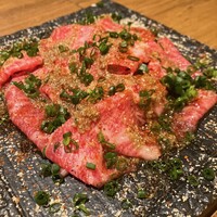 焼肉 牛者 - 