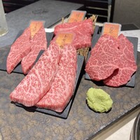 牛の達人　Private 西新宿店 - 