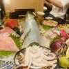 魚と日本酒 どまん中 はなれ 秋葉原店