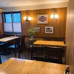 センターグリル - 