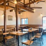 センターグリル - 