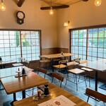 センターグリル - 