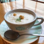 センターグリル - 