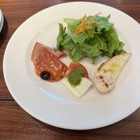 Serafina NEW YORK さいたま新都心店 - 