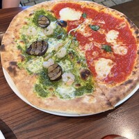 Serafina NEW YORK さいたま新都心店 - 