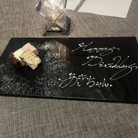 boB the garden Ginza - 