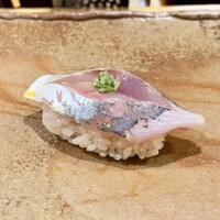 鮨　まつ本 - 