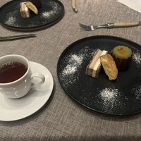 boB the garden Ginza - 