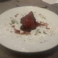 boB the garden Ginza - 