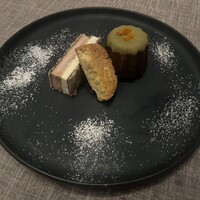 boB the garden Ginza - 