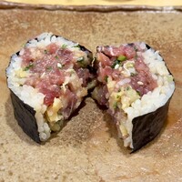 鮨　まつ本 - 