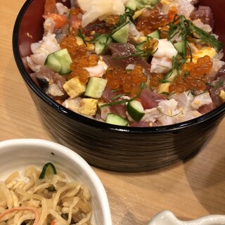 今よし 麹町（イマヨシコウジマチ） の求人情報（正社員