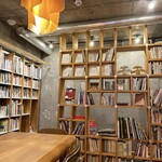 KAIDO books & coffee - 