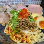 ふく流ラパス 分家 WADACHI - 