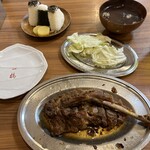 骨付鳥 一鶴 横浜西口店 - 