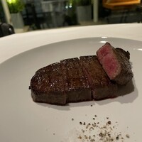 BEEF STEAK CLUB KIYO GINZA - 