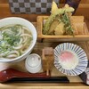 白糸うどん やすじ