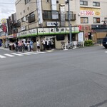 永福町 大勝軒 - 