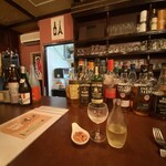 ふらんす大衆酒場 パ・マル - 