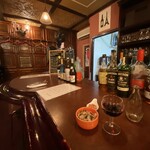 ふらんす大衆酒場 パ・マル - 