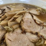 永福町 大勝軒 - 