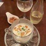 ふらんす大衆酒場 パ・マル - 