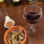 ふらんす大衆酒場 パ・マル - 