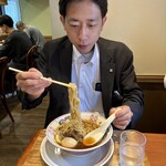 コツコツラーメン 三十六番 - 