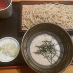 soba-ya 榛名 - 