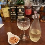 ふらんす大衆酒場 パ・マル - 
