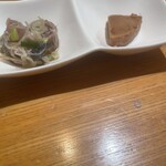 soba-ya 榛名 - 