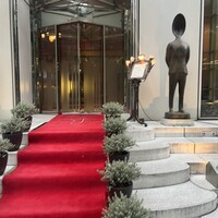 銀座うかい亭 - 