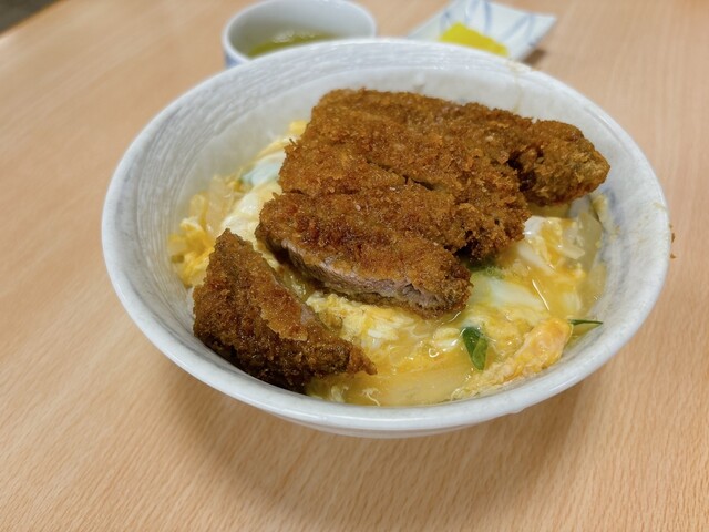 福助 - 石井/そば | 食べログ