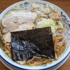 ケンちゃんラーメン 古河店