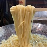 らー麺 あけどや - 