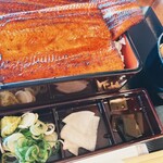 鰻の成瀬 水戸店 - 