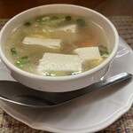 タイ料理専門店　TAI THAI なんば本店 - 