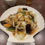 東方紅 アトレ恵比寿店 - 