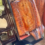 鰻の成瀬 水戸店 - 