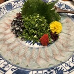 魚料理専門 魚魚一 - 