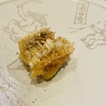 旬彩天 つちや - グジ