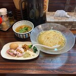 らー麺 あけどや - 