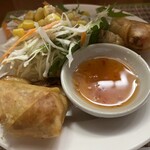 タイ料理専門店　TAI THAI なんば本店 - 