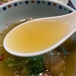 らー麺 あけどや - 