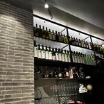 THE CELLAR TOKYO - 