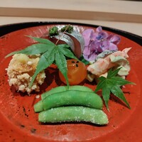 日本料理 研野 - 