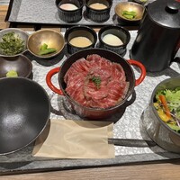 東京焼肉いのうえ 銀座店 - 
