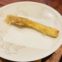 旬彩天 つちや - ヤングコーン