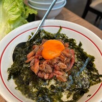 焼肉山水 虎ノ門ヒルズ店 - 