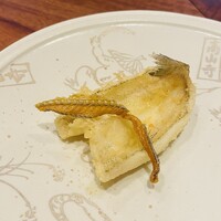 旬彩天 つちや - キス